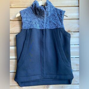 The North Face Winter /Fall Vest
